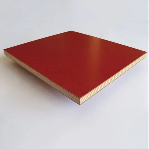 Shuttering Plywood Board