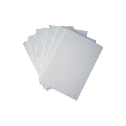 2Mm Rigid Pvc Board - Size: Different Size