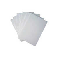2mm Rigid Pvc Board - Size: Different Size