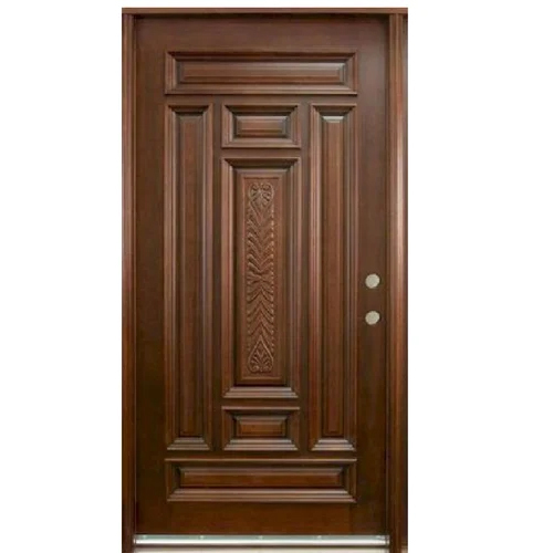 30mm Teak Wood Door
