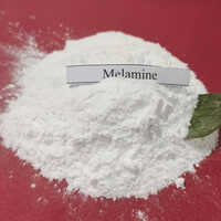 White Melamine Powder - Cas No: 108-78-1