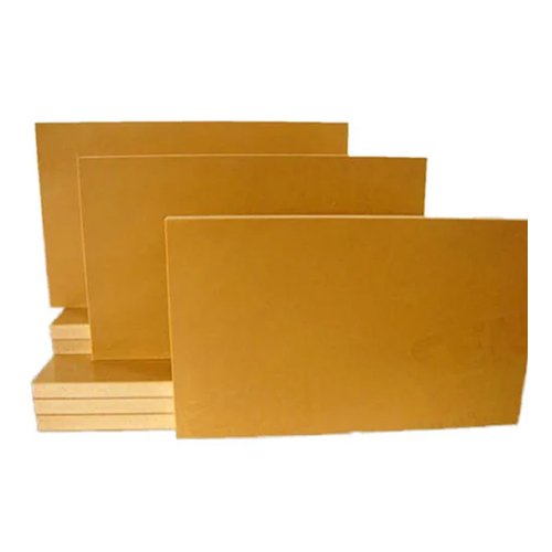 Wood Plastic Composite Sheet