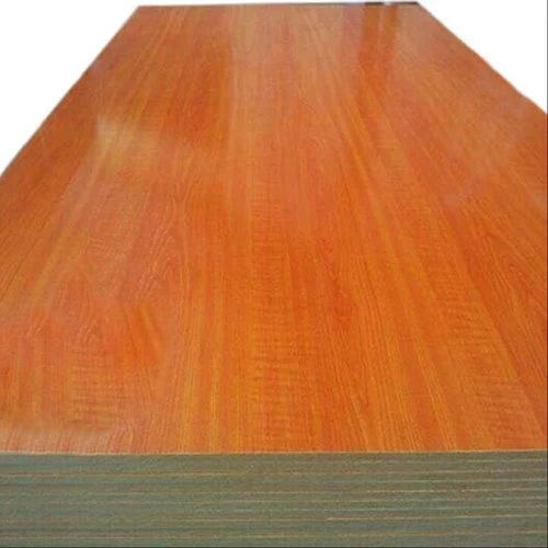 Laminated Plywood Sheets