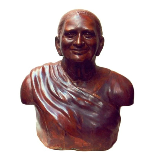 Life Size Bronze Statue