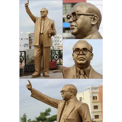Bhim Rao Ambedkar Statue