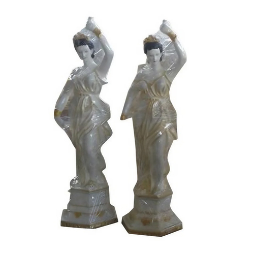 FRP Human Statue