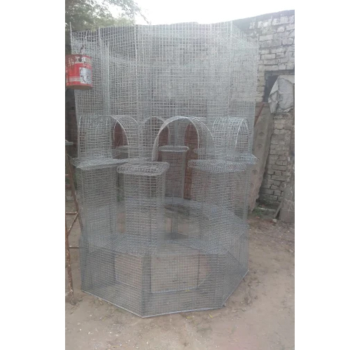 Welded Metal Wire Mesh