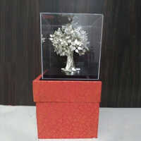 Decorative Silver Momentos - Finishing: Polished