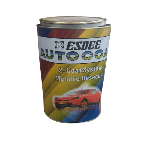Esdee Paints Triple Tide Can