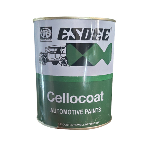 1 ltr Esdee Paints Can