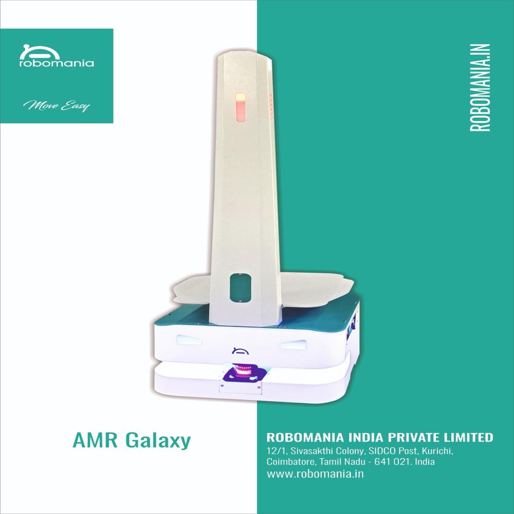 Amr Galaxy - Attributes: Durable