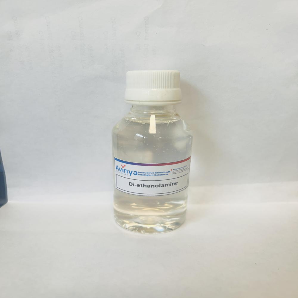 Diethanolamine (DEA) Neutralizer & pH Adjuster