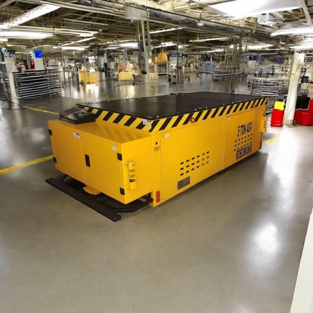 AGV AVATAR - 5000KG