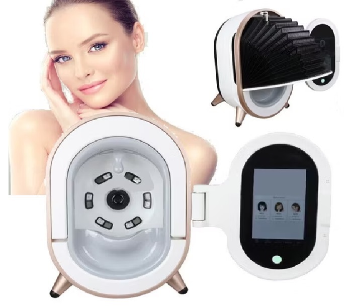 Face Analyzer - Automation Grade: Automation
