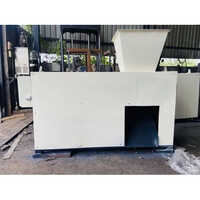 Waste Paper Recycling Machine - Automatic Grade: Automatic