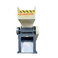 Plastic Shredder