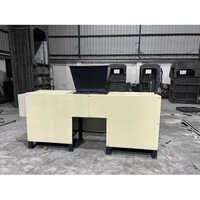Waste Shredder For Plastic Waste - Automatic Grade: Automatic