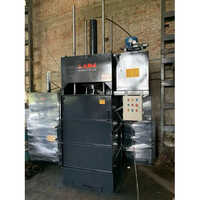 Aluminum Can Baling Machine