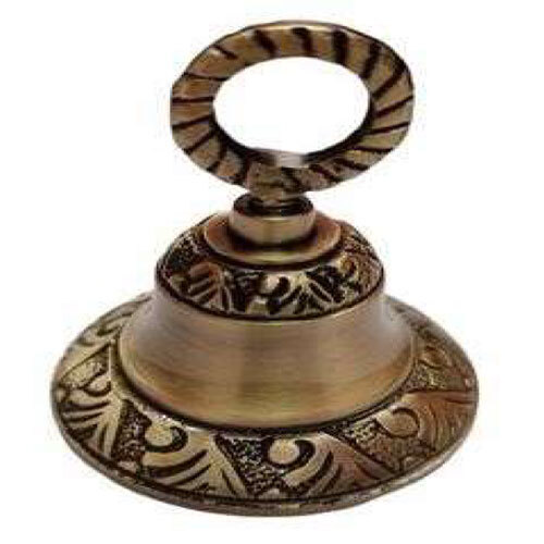 BB- 402 Brass Bell (Naksheen)