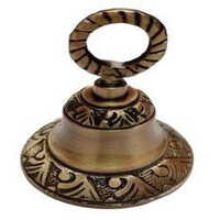 Bb- 402 Brass Bell (naksheen) - Application: Industrial