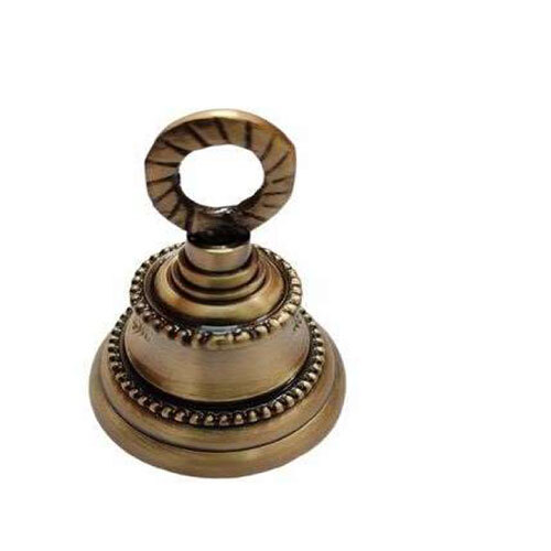 BB- 405 Brass Bell (Goli)