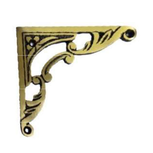 BC-903 Brass Corner King