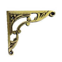 BC-903 Brass Corner King