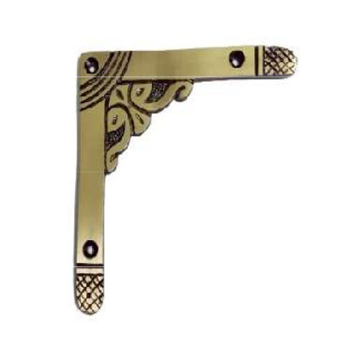 BC-906 Brass Corner Taj