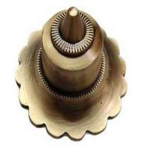 BD-705 Bass Dome (Knurling)