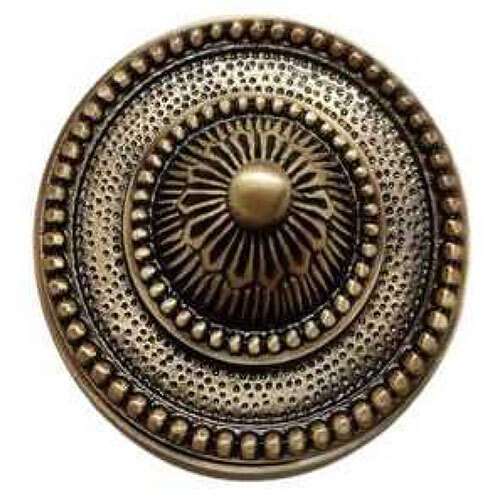 BD-708 Brass Taj Dome