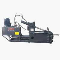 Gatha Pressing Machine - Application: Industrial
