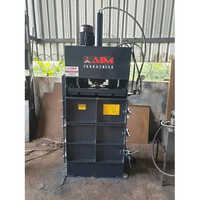 Paddy Straw Baling Machine - Application: Industrial
