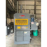 यार्न कचरा बैलेर