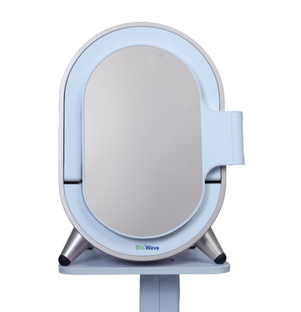 Face Analyzer - Automation Grade: Automation