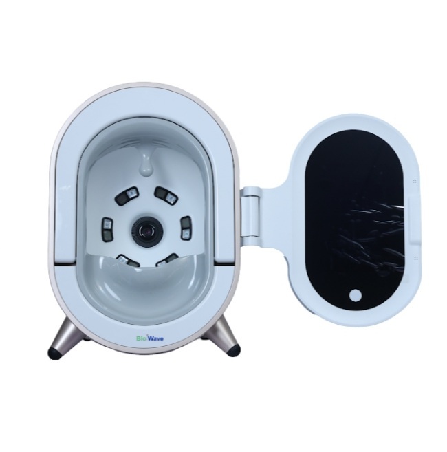 Face Analyzer - Automation Grade: Automation