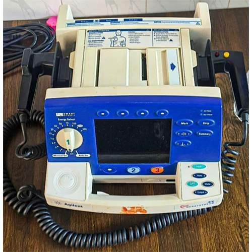 Philips Defibrillator