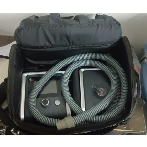 BMC BiPAP Machine