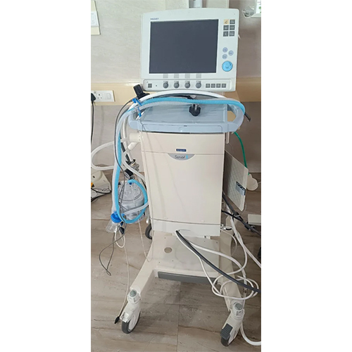 Maquet Servo I Ventilator - Automation Grade: Automatic