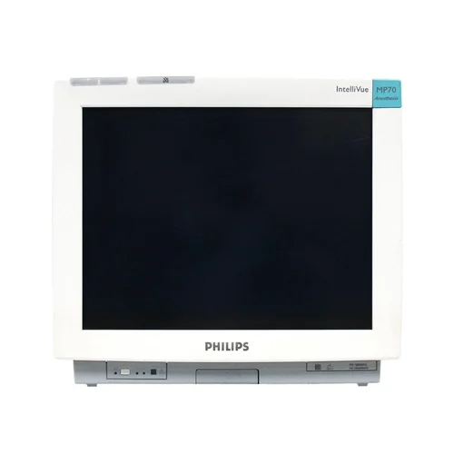Philips Intellivue Mp70 Refurbished Patient Monitor