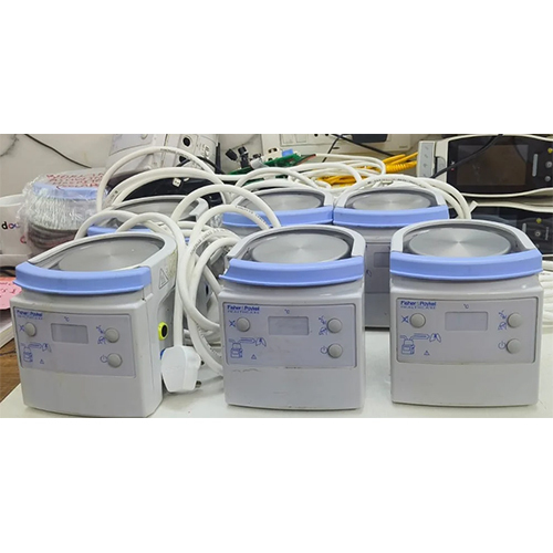 Hfnc Respiratory Humidifier