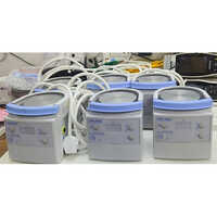 Hfnc Respiratory Humidifier - Application: Hospital
