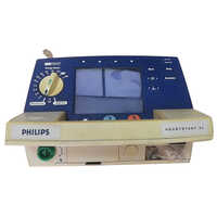 Philips Heart Start Xl Refurbished Defibrillator - Application: Hospital