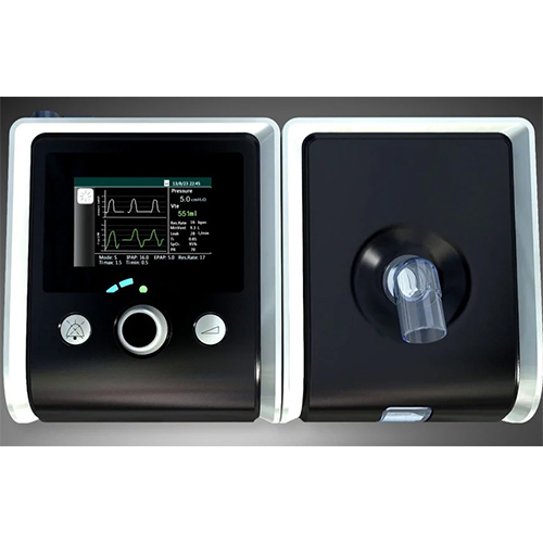 Bmc Bipap Machine