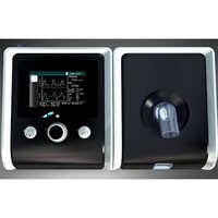 Bmc Bipap Machine - Application: Hospital