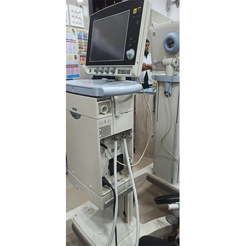 03_ICU Ventilator Machine