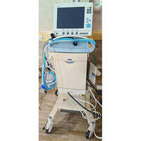 Maquet Servo I Refurbished Ventilator - Application: Hospital