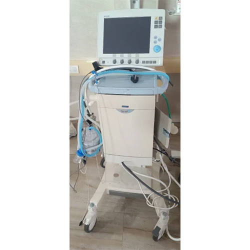 Refurbished Maquet Ventilators
