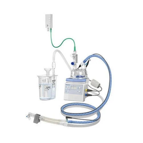 Bubble Cpap Machine