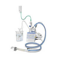 Bubble Cpap Machine
