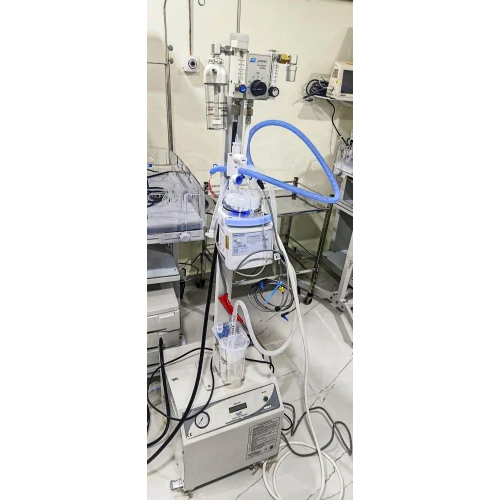 Fisher And Paykel Bubble Refurbished CPAP System